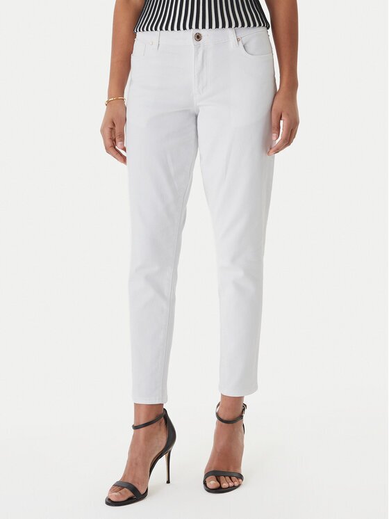 Fracomina Дънки FP26SV8000W61501 Slim Fit