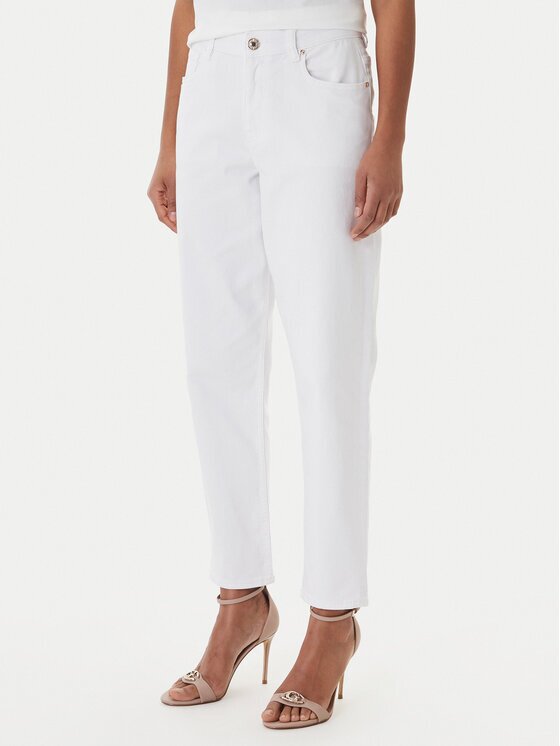 Fracomina Дънки FP26SVD005W61501 Slim Fit