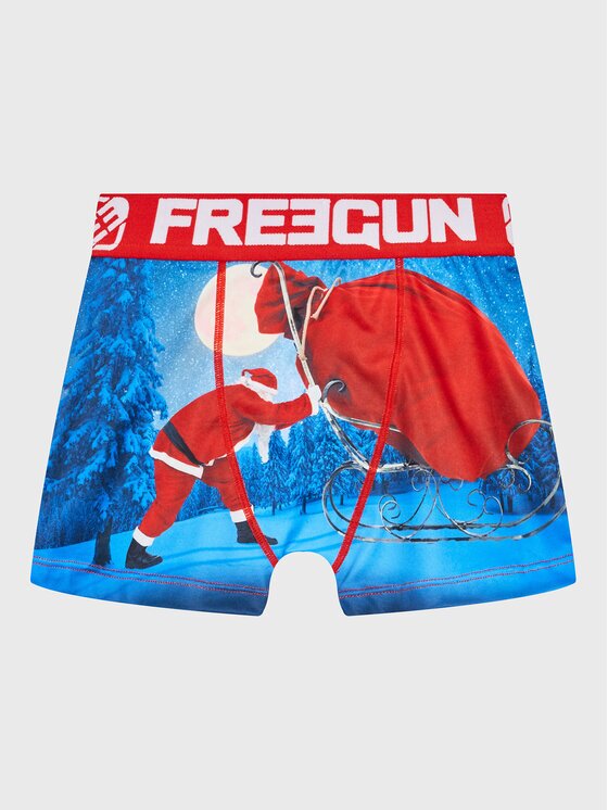 Freegun Боксерки FGPA28/3/BM/GET