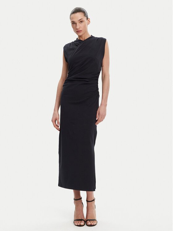French Connection Ежедневна рокля 71YAV Bodycon Fit