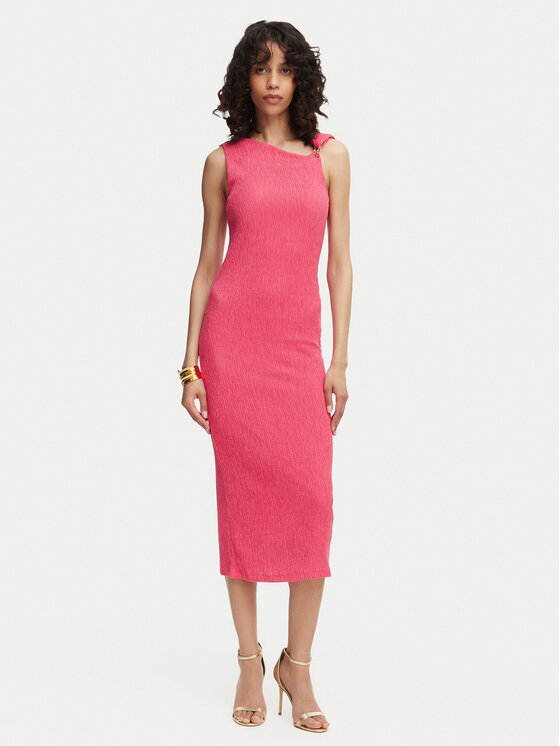 French Connection Коктейлна рокля Trixie 719S8 Slim Fit
