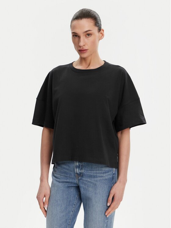 French Connection Тишърт 76BZA Relaxed Fit