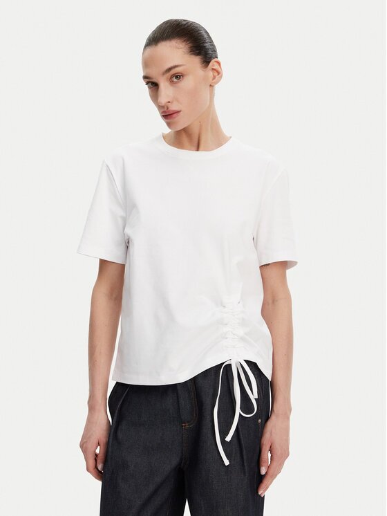 French Connection Тишърт 76QZA Relaxed Fit