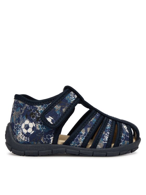 Froddo Пантофи Classic Slippers G1700443-1 M