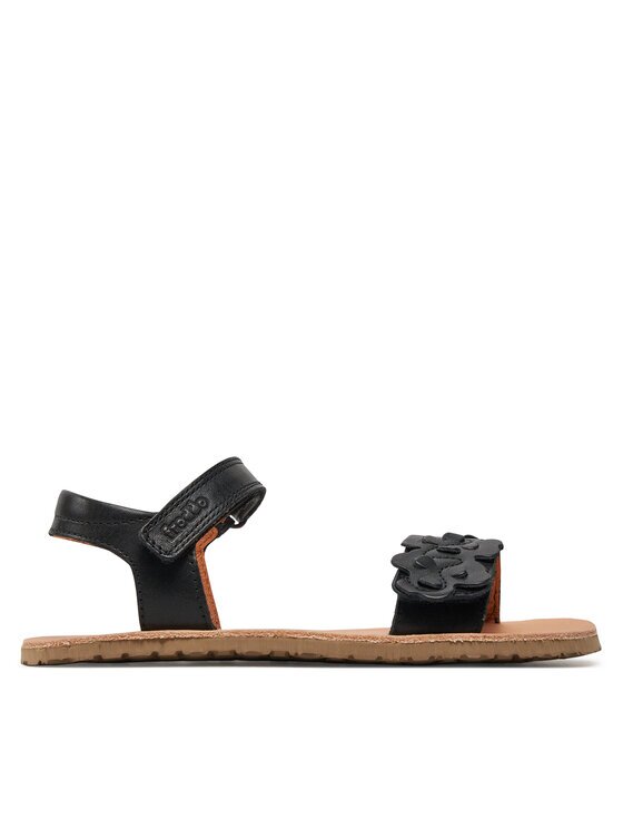 Froddo Сандали Barefoot Flexy Flowers G3150265-4 S