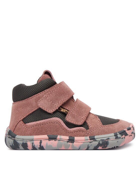 Froddo Зимни обувки Barefoot Te Fun Autumn G3110262 M