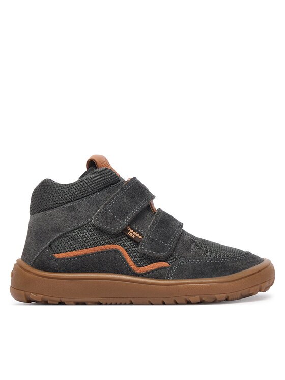 Froddo Зимни обувки Barefoot Tex Autumn G3110266-20 M