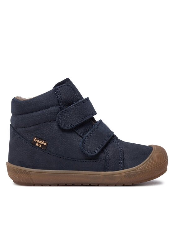 Froddo Зимни обувки Olie Wool Tex G2110138-2 S