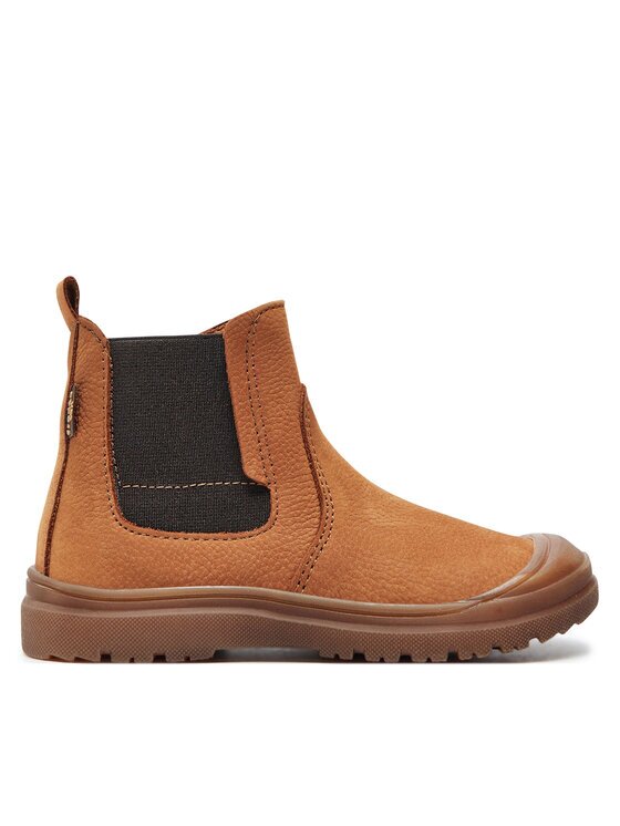 Froddo Зимни обувки Tylas Tex Chelys G3160220-2 M