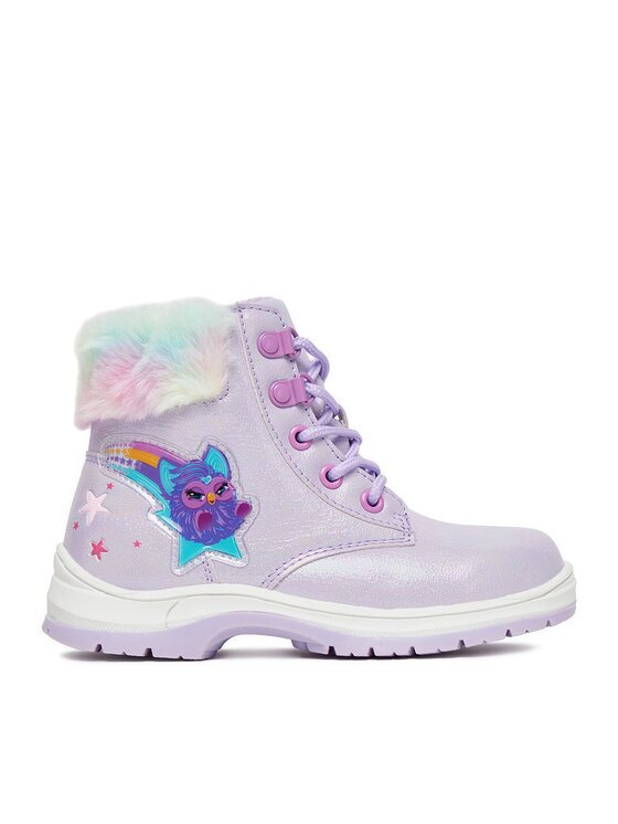 FURBY Зимни обувки CEO-CP23-AW25-131FUR