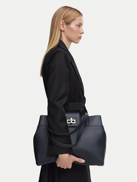 Furla Дамска чанта Amelia L Tote WB01952 BX4546 CN O6000