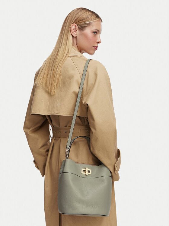 Furla Дамска чанта Amelia M Bucket WB01953 HSF000 CN AR300