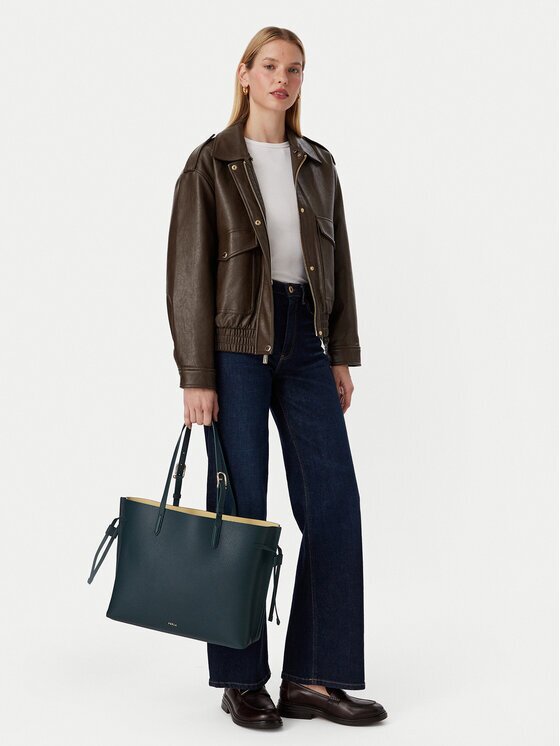 Furla Дамска чанта Ava L WB02001 BX4329 CN 3924S