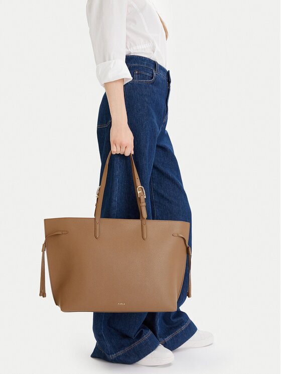 Furla Дамска чанта Ava L WB02059 BX4329 CN 3924S