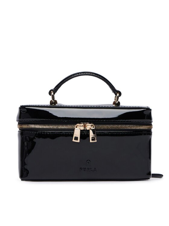 Furla Дамска чанта Camelia Micro WE00780 BX0246 RT000