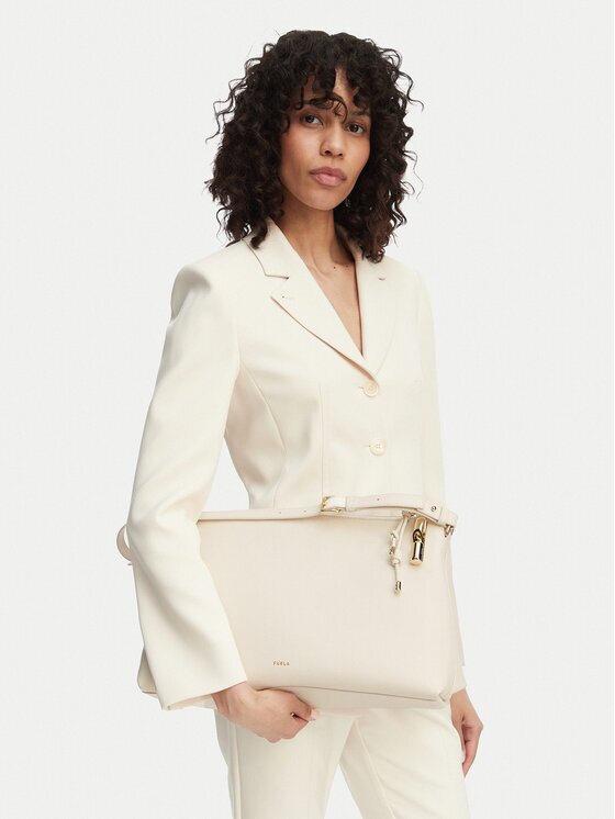 Furla Дамска чанта Debby M WB02006 BX3353 CN 2460S