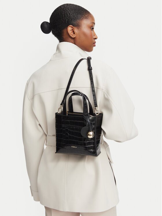 Furla Дамска чанта Divide It Mini WB02124 BX4255 2460S