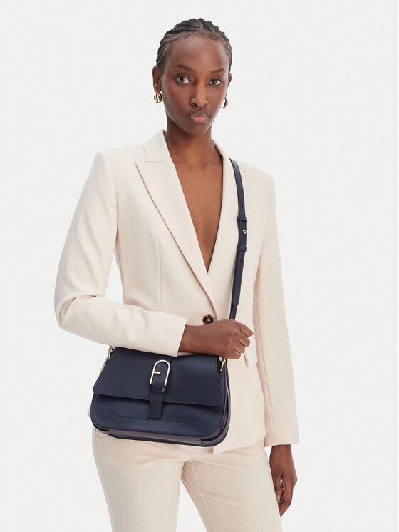 Furla Дамска чанта Flow WB00996-BX2045-1257S-1007