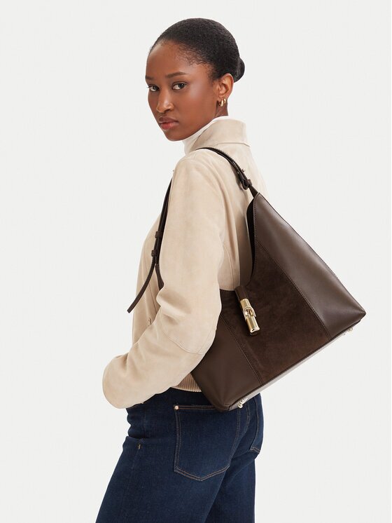 Furla Дамска чанта Goccia M WB01499 BX3104 CN O6000