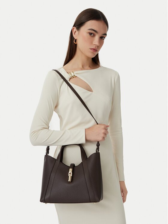 Furla Дамска чанта Goccia S WB01789 BX3353 4906S