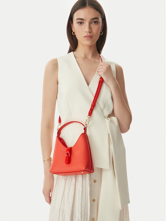 Furla Дамска чанта Iride Mini WE00876 ARE000 KH 4355S