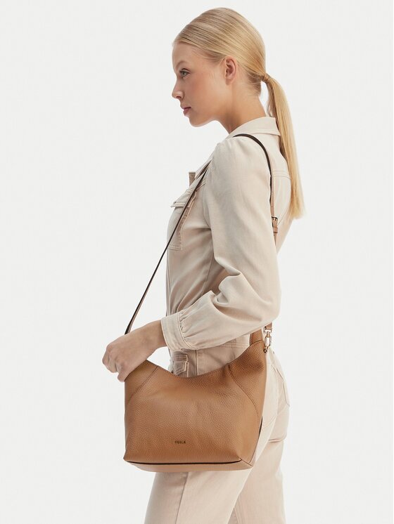 Furla Дамска чанта Lara S WB01958 BX1895 BG 4285S