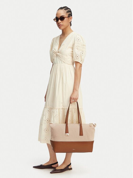 Furla Дамска чанта Olivia L WB01940 HSF000 4903S