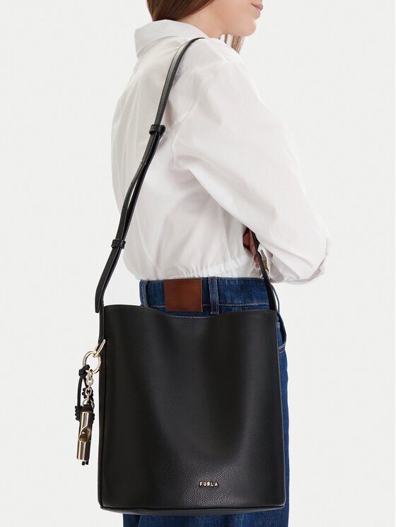 Furla Дамска чанта Roxie S WB01875 ARE000 CN O6000