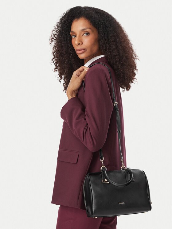 Furla Дамска чанта Olivia M Boston WB02148 A.0023 4892S