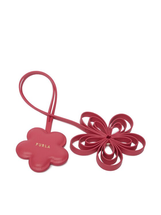 Furla Ключодържател Flower WK00534 BX3104 CN 4485S