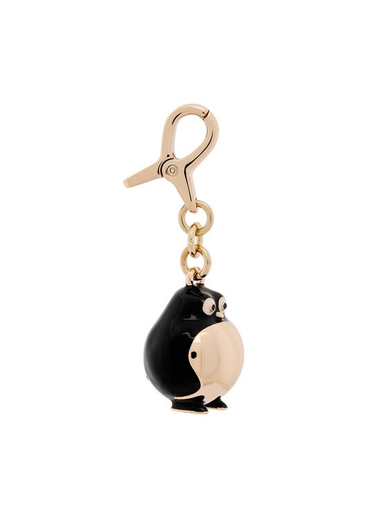 Furla Ключодържател Hashtag 3D Penguin WK00696 MES000 TON00