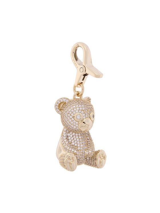 Furla Ключодържател Hashtag Bear Charm WK00389 K21000 CGD00