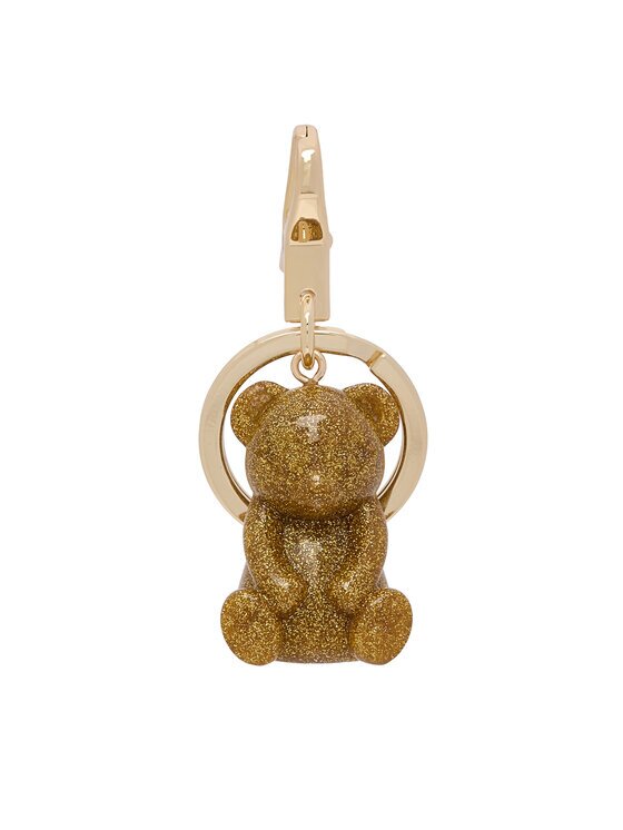 Furla Ключодържател Hashtag Bear Keyring WR00896 BX4796 CGD00