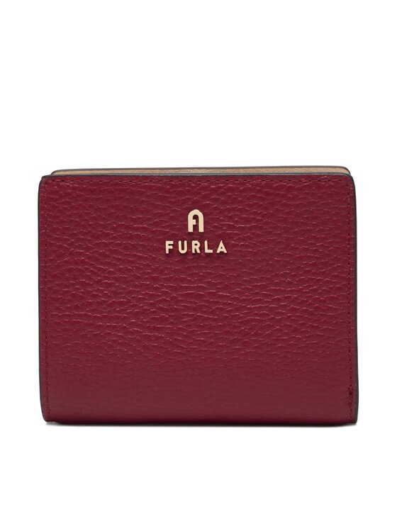Furla Портфейл Camelia S Compact Wallet WP00307-HSF000-O6000-1007