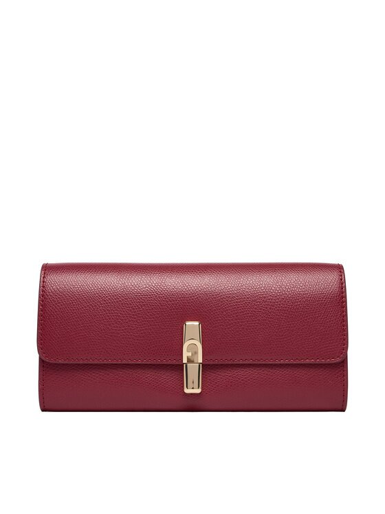 Furla Портфейл Iride Continental Wallet WP00591 ARE000 CN O6000