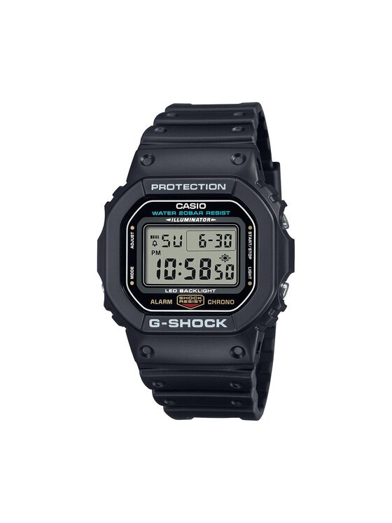 G-Shock Часовник DW-5600UE-1ER