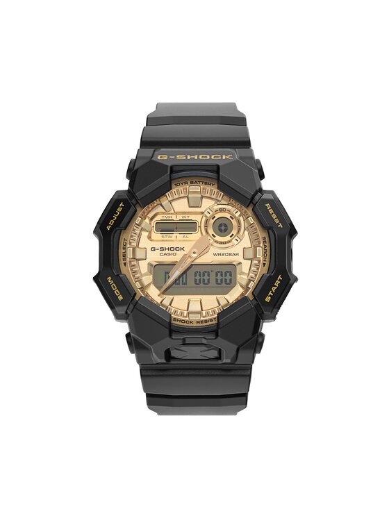 G-Shock Часовник GA-010GGB-1A9ER