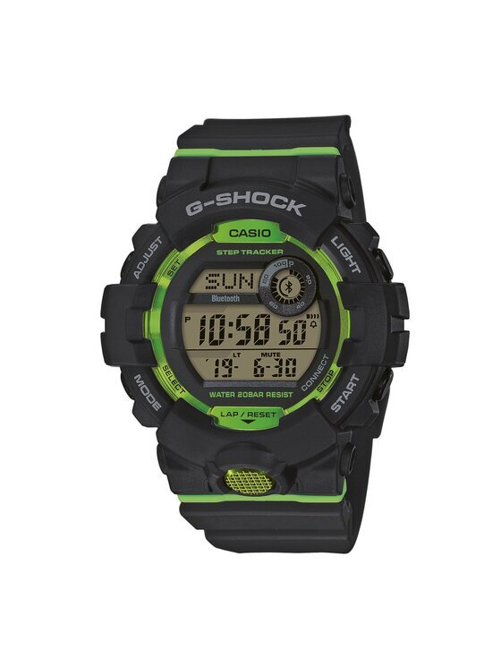 G-Shock Часовник GBD-800-8ER