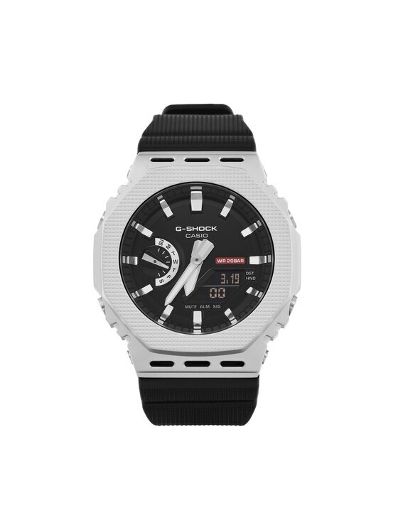 G-Shock Часовник GM-2100-1AER