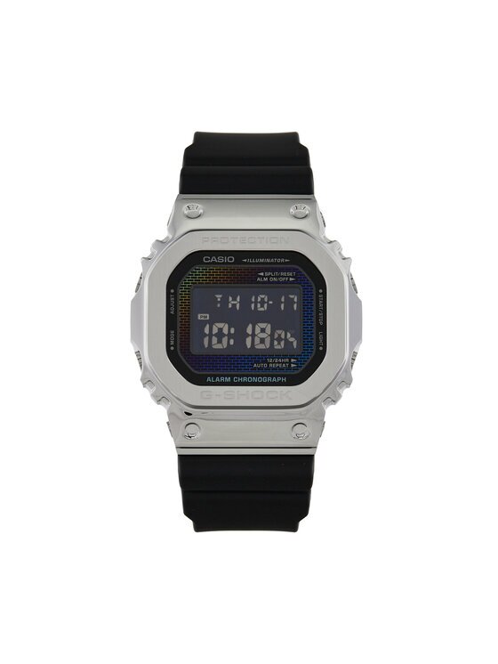 G-Shock Часовник GM-5600RW-1ER