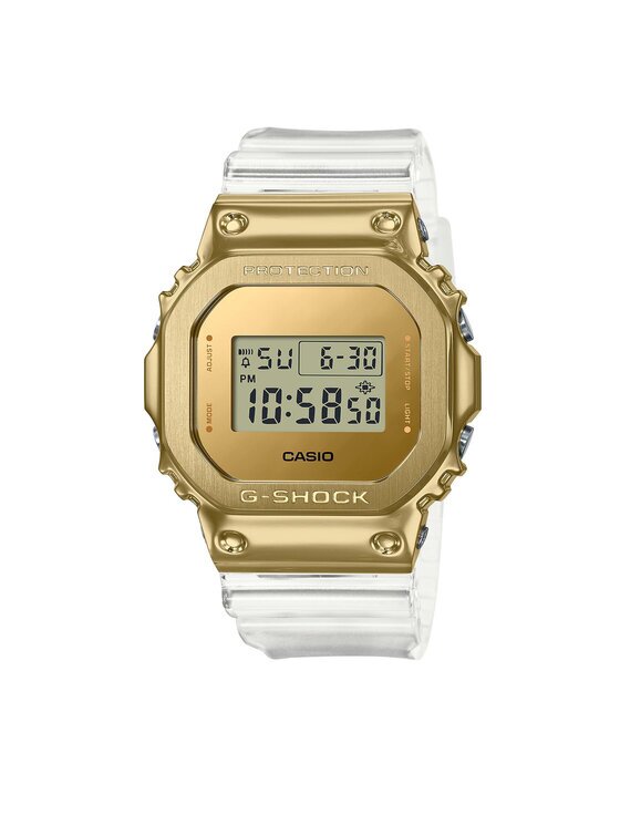 G-Shock Часовник GM-5600YRA-8ER