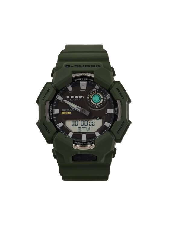 G-Shock Часовник Original GA-B010-1AER