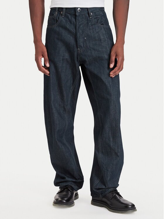 G-Star Дънки Arc 3D D30102-E358 Loose Fit