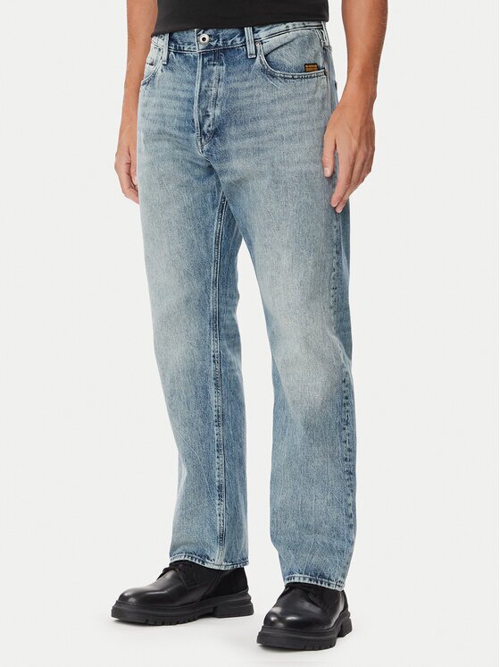 G-Star Дънки Dakota D23691 D788 Loose Fit