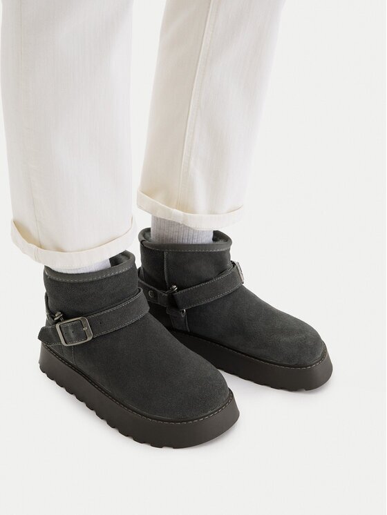 G-Star Raw Апрески CEO-ZEHRA-01 Сив