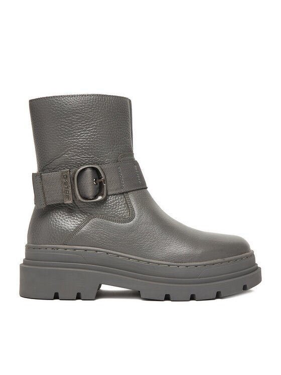 G-Star Raw Боти CEO-WI45-VR-3400-03 Сив