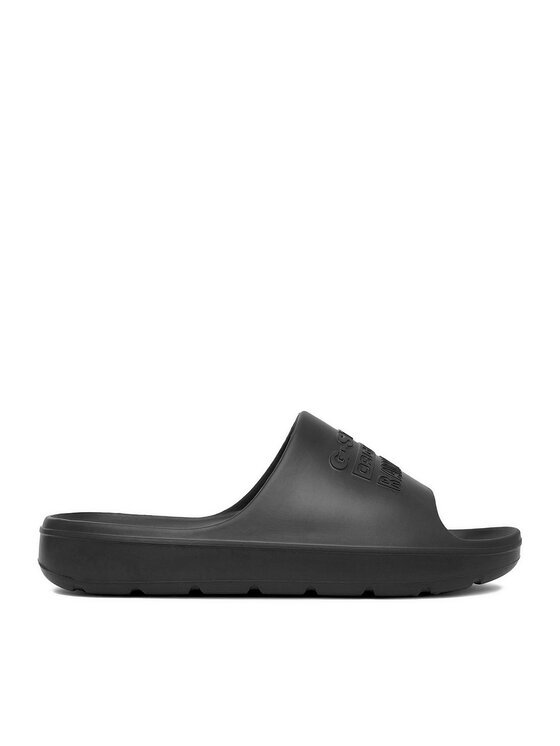 G-Star Raw Чехли CEO-M835338 Черен