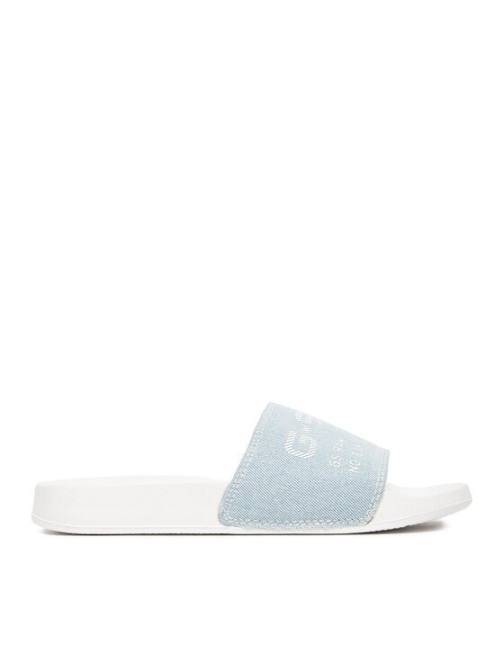 G-Star Raw Чехли CEO-SS26-3C001 Син