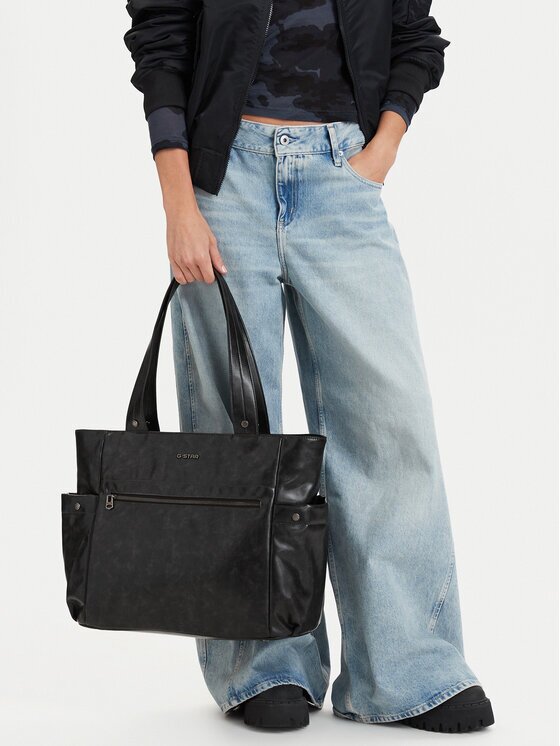 G-Star Raw Дамска чанта C-LDA8720