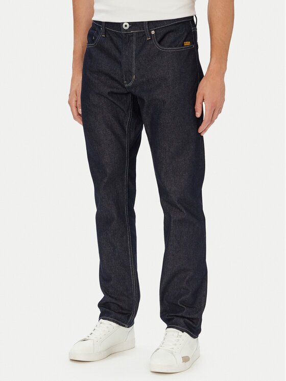 G-Star Raw Дънки Mosa D23692-C052 Straight Fit